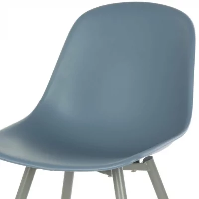 Обеденный стул Anat 47X58X84 CM 6
