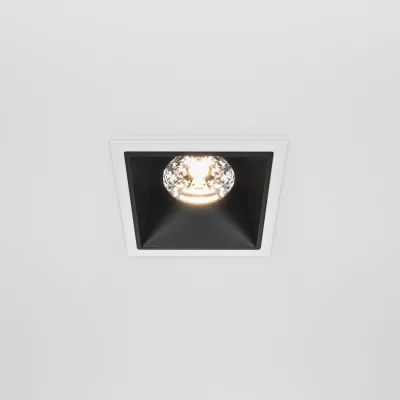 Встраиваемый светильник Альфа Downlight 10