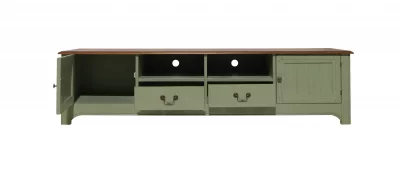 Консоль под TV Olivia удлиненная 200X50X50 CM 5