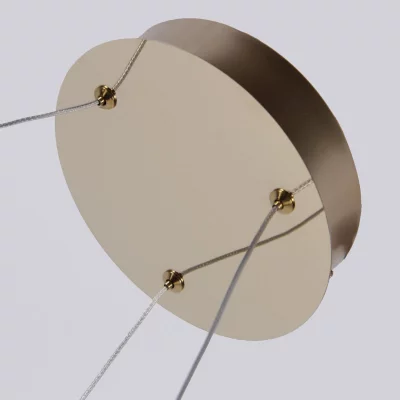 Подвесная люстра Helmet 7