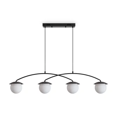 Подвесной светильник Modern Мойен 106X13X120 CM 3