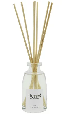 Диффузор ароматический The Olphactory capsule Palo Santo 100 ml 3