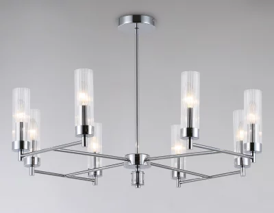 Люстра High Light 76X76X52 CM 5