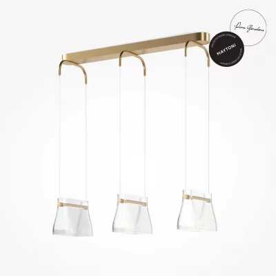 Подвесной светильник Кабаре 81X23X320.5 CM 10
