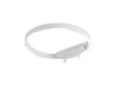 Накладной светильник Ambrella Light FL5807 4