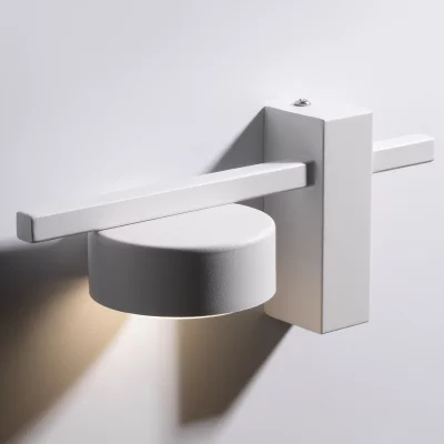 Настенный светильник 23X8.5X10 CM 10