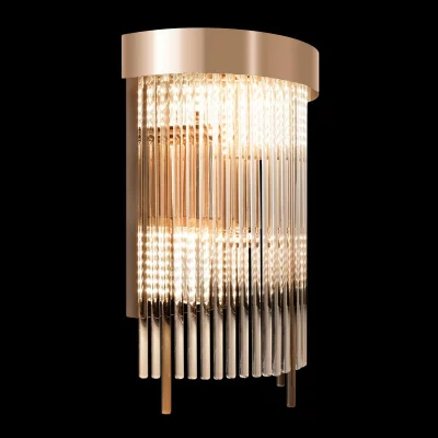 Бра French gold 6
