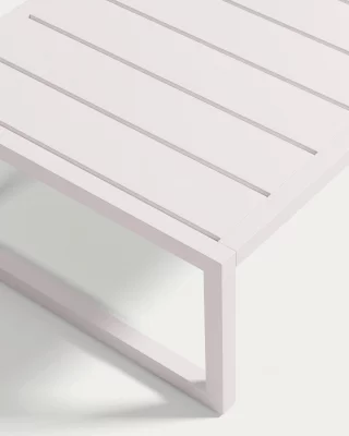 Журнальный столик для улицы Comova 60X60X30 CM 5