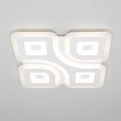 Потолочный LED-светильник Квест 7