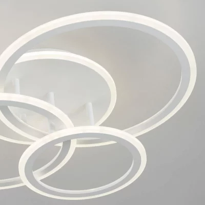 Потолочный LED-светильник Triniti 17