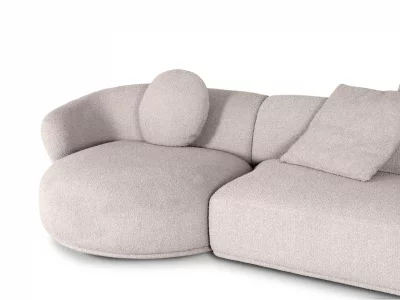 Диван Fabro 316X147X77 CM 4