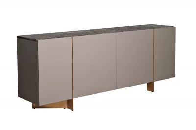 Комод Gate 42X78X200 CM 3