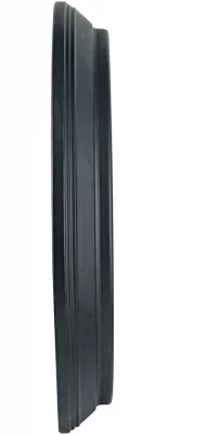 Настенные часы Classic Gears Ø67 CM 5