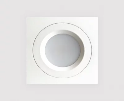 Влагозащищенный светильник Rondo 9X9X8 CM 6