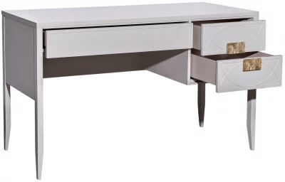 Стол письменный Agda 130X80X60 CM 4