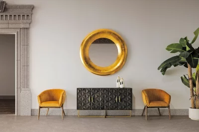 Искусственное растение Platanero 50X60X245 CM 5