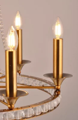 Люстра Regency 3