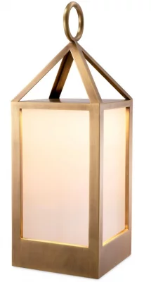 Уличный светильник Riserva 16X16X45 CM 3