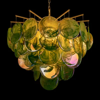 Подвесная люстра Lolly 60X60X90 CM 6