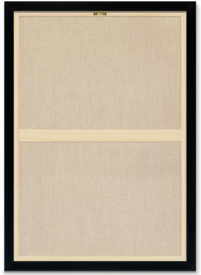 Постер на холсте Pietra su pietra 75X105 CM 5