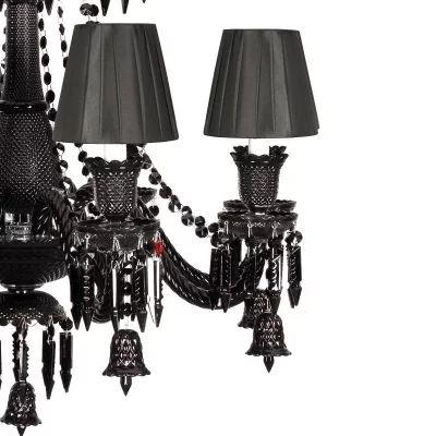 Подвесная люстра Zenith 75X75X119 CM 3