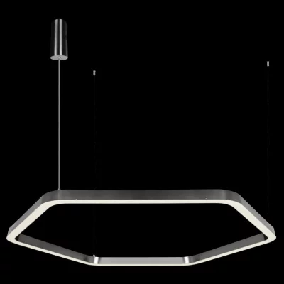 Подвесной светильник Titanium 4