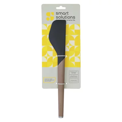 Лопатка smartchef, 32 см, капучино-графит 16