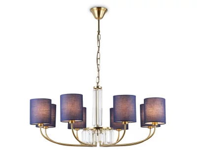 Подвесная люстра Ambrella Light LH71273 5