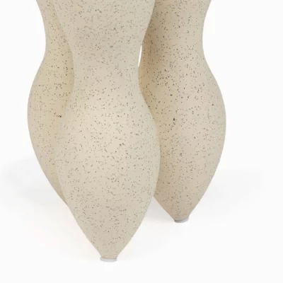 Ваза Three Necked 11X11X33 CM 4