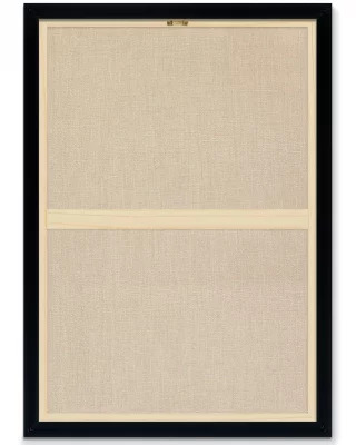 Постер на холсте Retrol looms 75X105 CM 5
