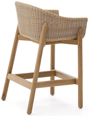 Барный стул Galea 59X54X96 CM 4