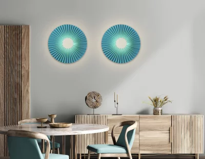 Настенный светильник High Light 6