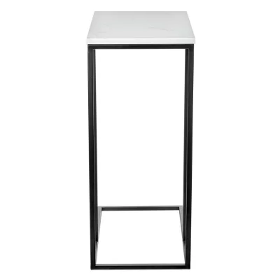 Придиванный столик Loft 50X30 CM 5