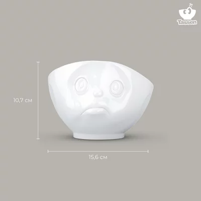 Чаша Sulking 500 ml 9
