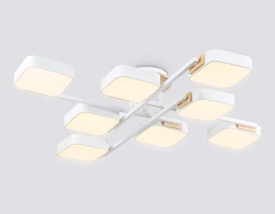 Потолочная люстра Comfort 7