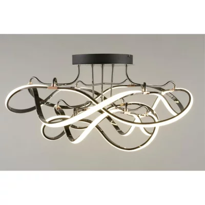 Потолочный LED-светильник Dzhin 12