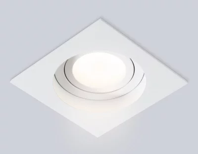 Встраиваемый светильник Technology Spot 5