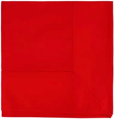Скатерть из хлопка New Year Essential 170X250 CM 5