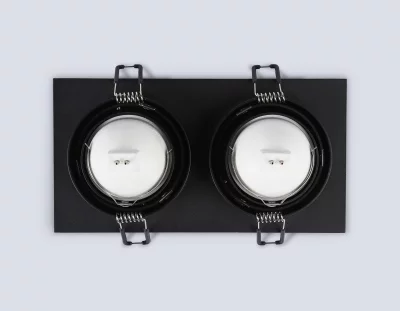 Встраиваемый светильник Techno Spot 18X9X5 CM 7