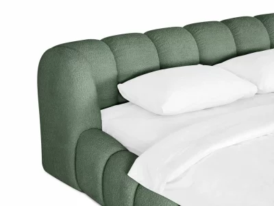 Кровать Litta Simple без подъемного механизма 250X204X77 CM 4