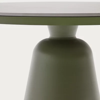 Садовый стол Tudons 120X120X76 CM 3