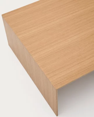 Журнальный столик Litto 140X70X30 CM 3