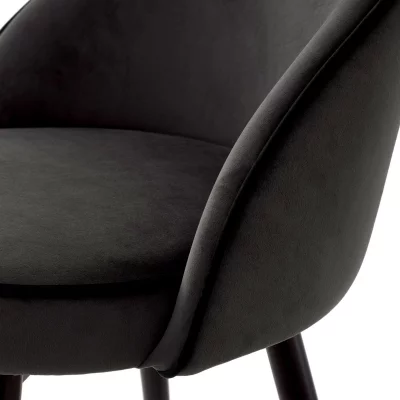 Комплект из двух барных стульев Cooper 55X50X103 / 55X50X103 CM 6
