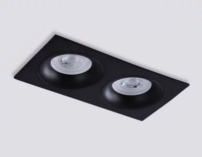 Встраиваемый точечный светильник Techno Spot 18X9X2 CM 5
