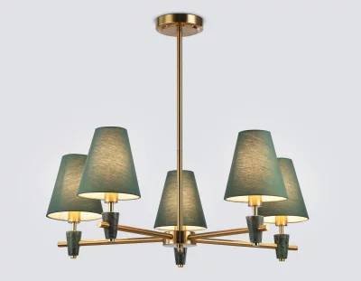 Люстра High Light 70X70X55 CM 6