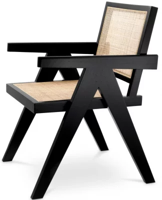 Обеденный стул Aristide 57X66X90 CM 5