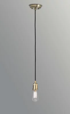 Подвесной светильник Art 4