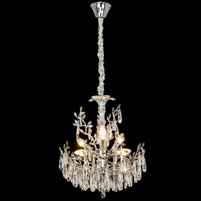 Подвесная люстра Ritz 4
