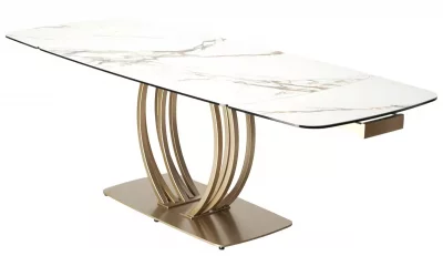 Стол Matera 160-240X90X76 CM 4