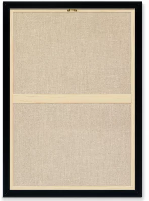 Набор из двух постеров на холсте Landscape collection The peaks 75X105 / 75X105 CM 7